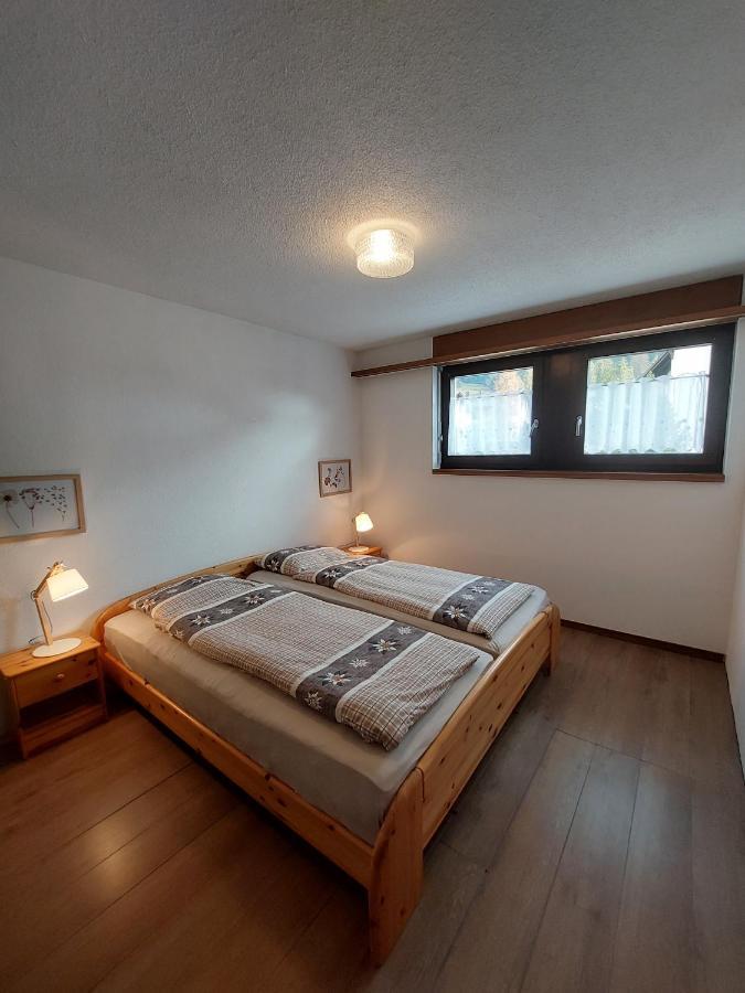 Ferien In Der Region Lenzerheide Daire Dış mekan fotoğraf