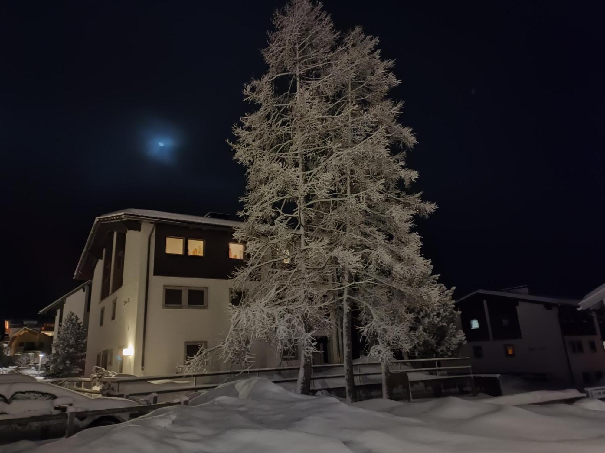 Ferien In Der Region Lenzerheide Daire Oda fotoğraf